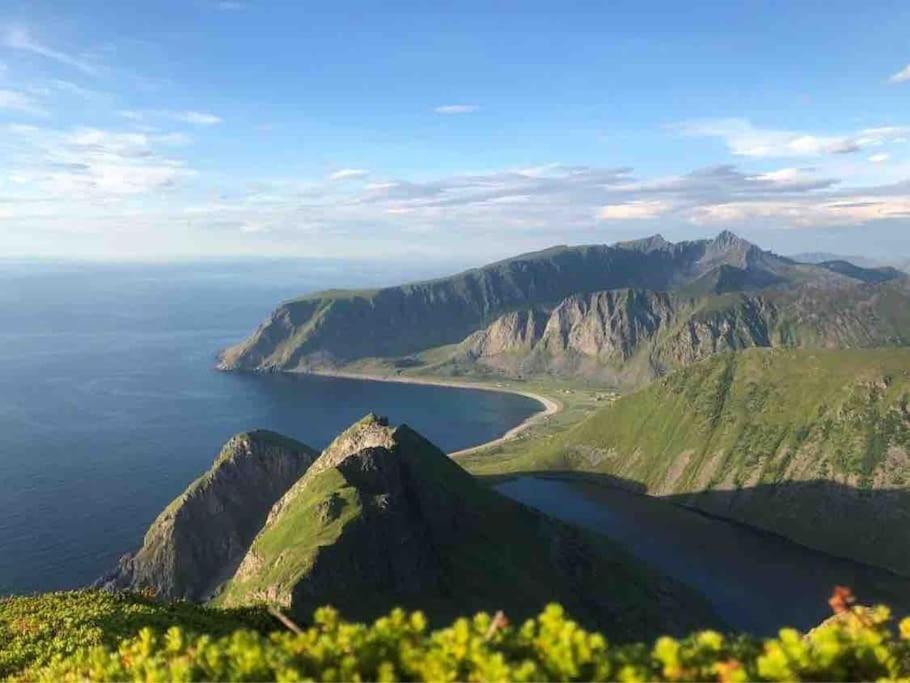 Close To Sea, Central, Rent A Boat, Mountain Hike, Wifi, Free Parking Haug エクステリア 写真