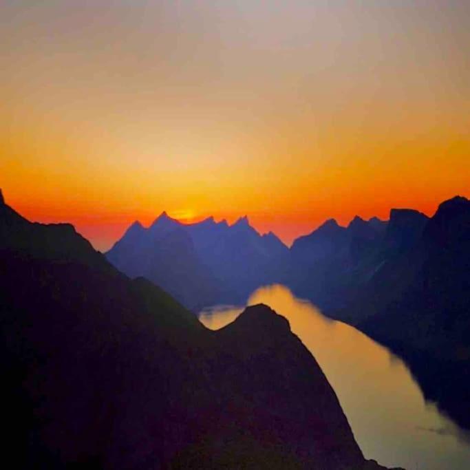 Close To Sea, Central, Rent A Boat, Mountain Hike, Wifi, Free Parking Haug エクステリア 写真